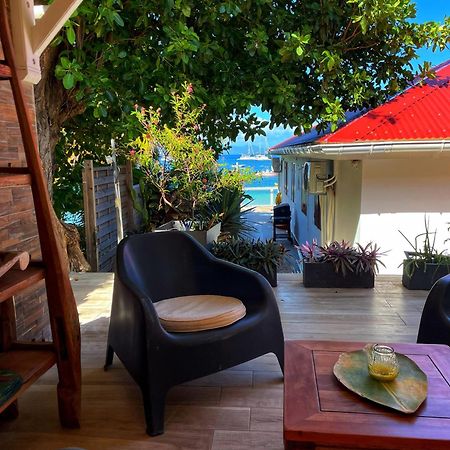 Villa Ker Iguane Terre De Haut Les Saintes Экстерьер фото