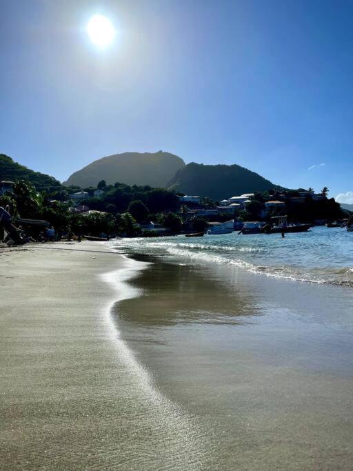 Villa Ker Iguane Terre De Haut Les Saintes Экстерьер фото