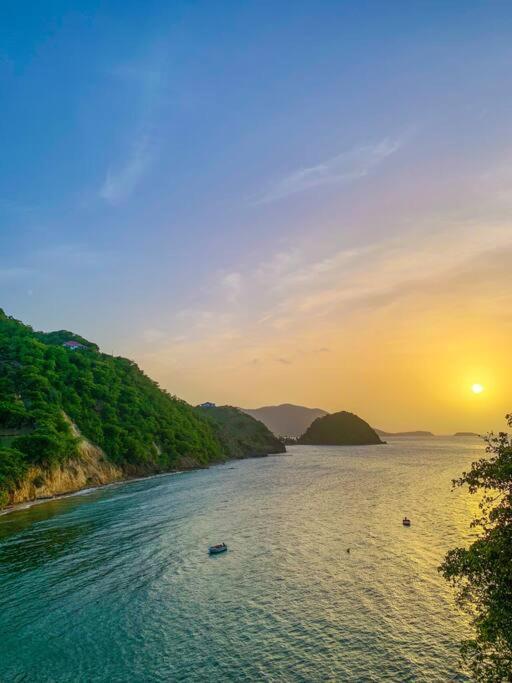Villa Ker Iguane Terre De Haut Les Saintes Экстерьер фото