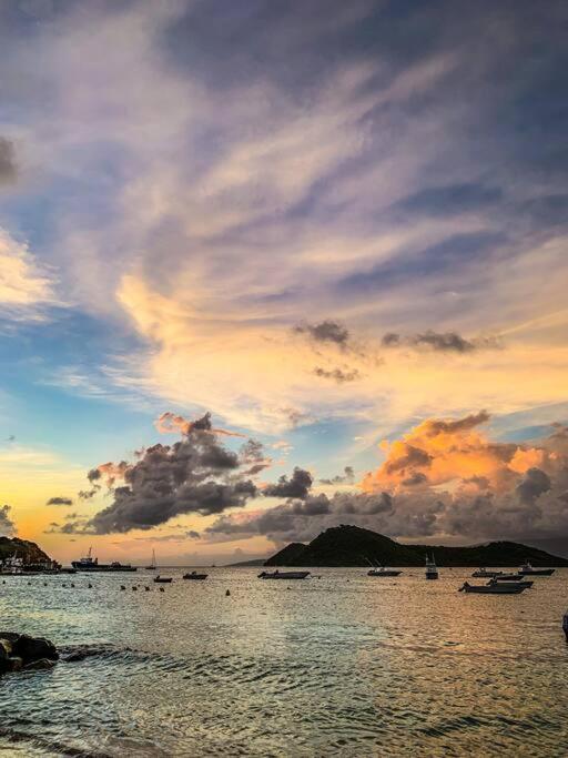Villa Ker Iguane Terre De Haut Les Saintes Экстерьер фото